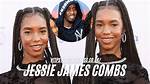 Jessie James Combs: the Rise of a Multi-Talented Star