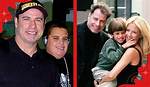 Jett Travolta: Life and Legacy of the Son of John Travolta