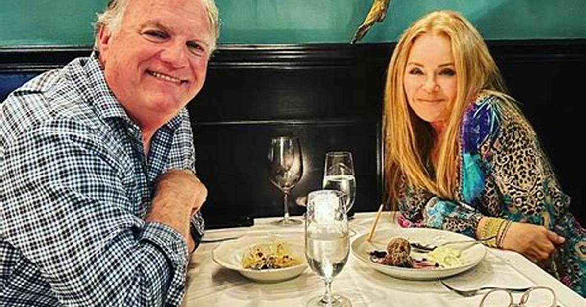 Jill Whelan Spouse: Who Did She Marry?