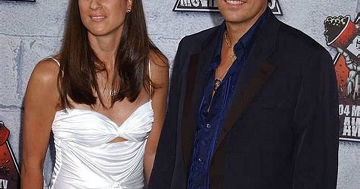 Jim Caviezel and Kerri Browitt: a Journey of Love and Faith