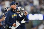 Jim Harbaugh Net Worth – How Much Is Harbaugh Worth?