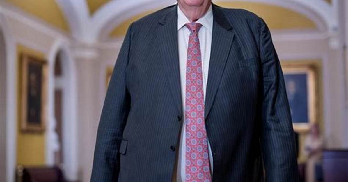 Jim Justice Net Worth – How Much Is Governor Justice Worth?
