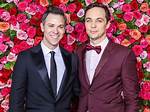 Jim Parsons's Wife: a Comprehensive Guide to His Marriage and Family