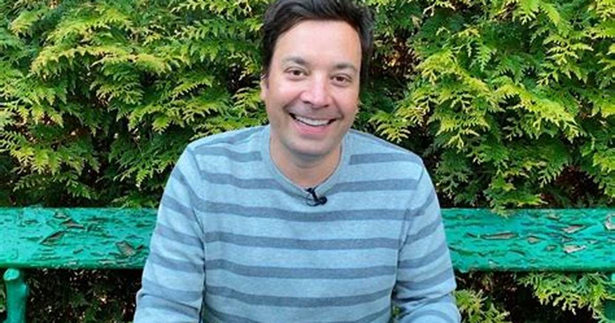 Jimmy Fallon Photos: a Glimpse into the Life of the Late-Night Host