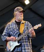 Jimmy Herring Net Worth, Income, Salary, Earnings, Biography