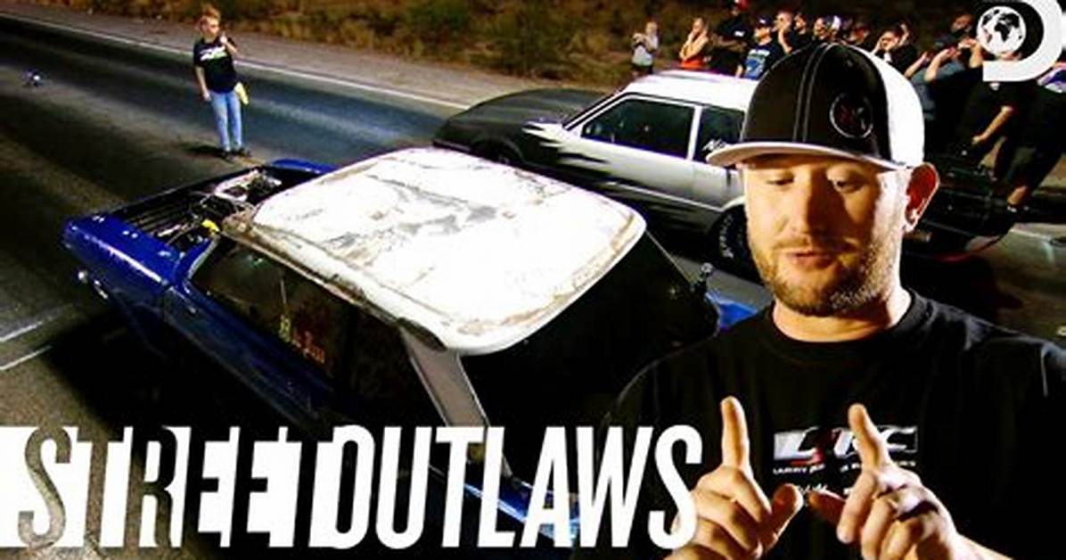 Jj Da Boss: the Rise of a Street Racing Legend