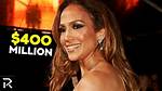Jlo Net Worth – How Much Is Jlo Worth?