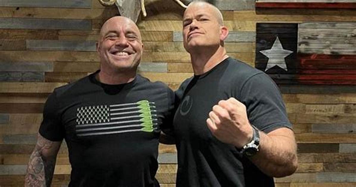 Jocko Willink Net Worth – How Much Is Jocko Willink Worth?