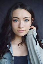 Jodelle Ferland Biography - Voxvib