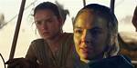 Jodie Comer: the Force Awakens in Star Wars