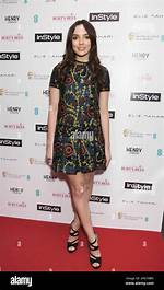 Jodie Comer: the Rising Star of London