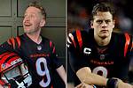 Joe Burrow and Macaulay Culkin: a Fascinating Connection Between Two Icons