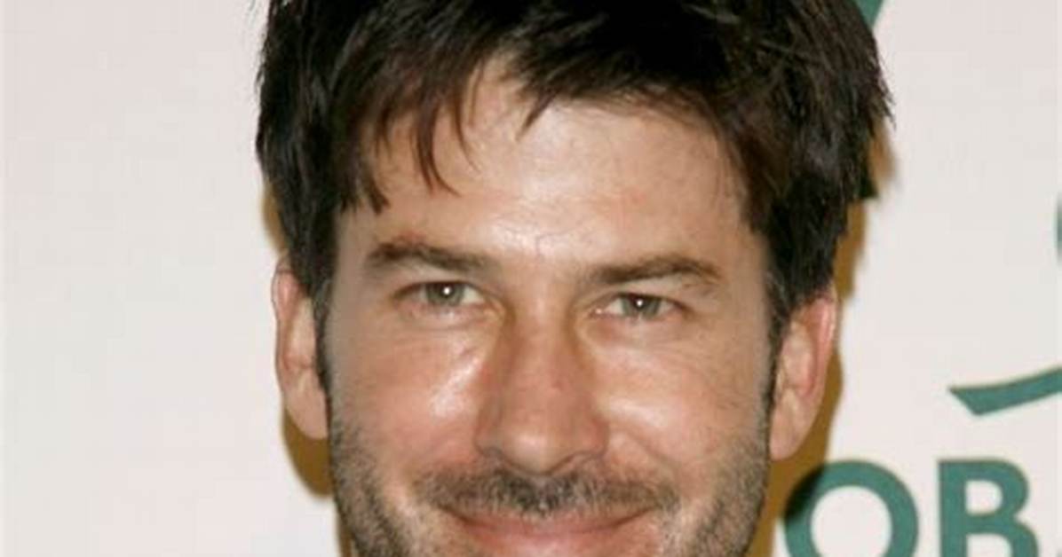 Joe Flanigan Net Worth – How Much Is Joe Flanigan Worth?