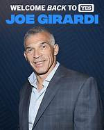 Joe Girardi Net Worth – How Much Is Joe Girardi Worth?