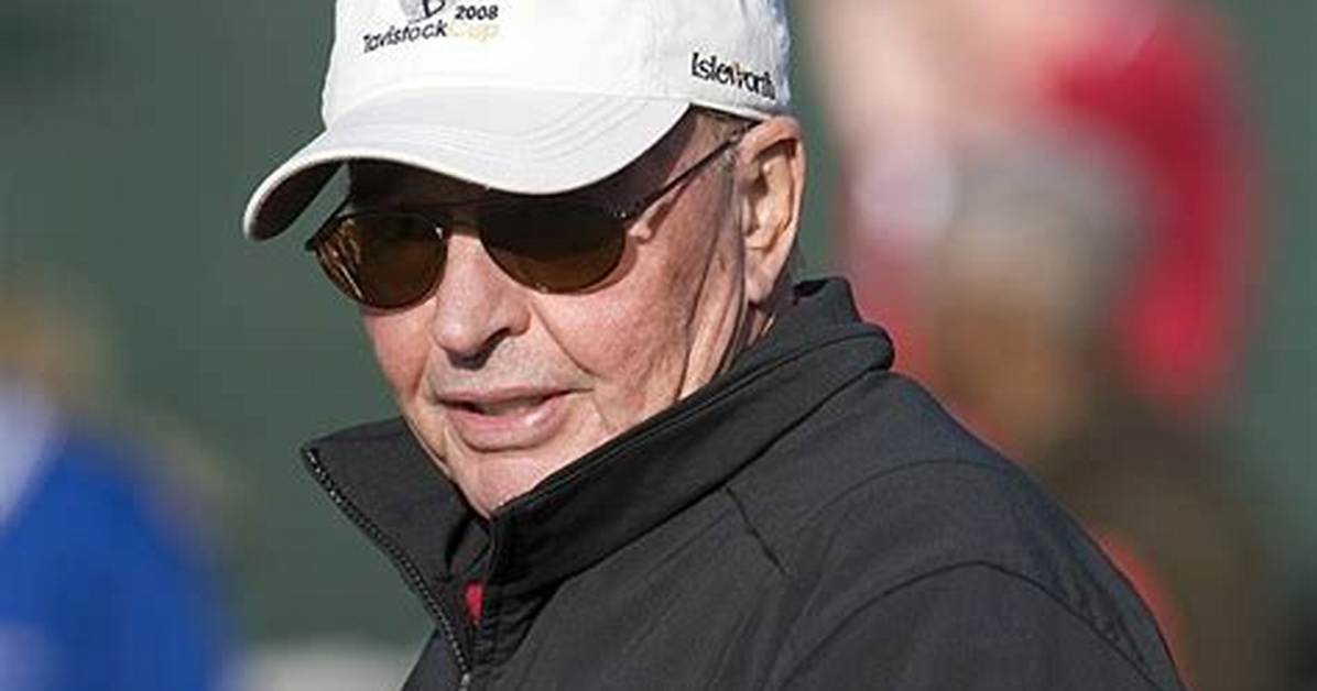 Joe Lewis Net Worth – How Much Is Joe Lewis Worth?
