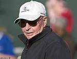 Joe Lewis Net Worth – How Much Is Joe Lewis Worth?