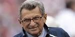 Joe Paterno Net Worth – How Much Is Joe Paterno Worth?