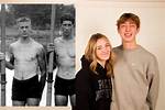 Joe Rantz: Olympian, Husband, and Advocate