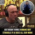Joe Rogan's Death and Its Impact