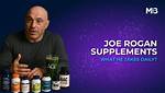Joe Rogan Weight: Understanding the Fitness Journey of a Podcaster and Comedian