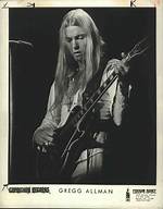John Allman: the Voice of the Allman Brothers Band