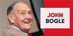 John Bogle Net Worth – How Much Is John Bogle Worth?