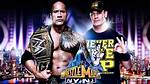 John Cena and the Rock: a Friendship Built on Respect and Rivalry