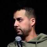 John Crist (Comedian) Wiki-Bio, Age, Parents, Family, Girlfriend, Height and Net Worth