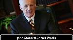 John D. Macarthur Net Worth – How Much Was John D. Macarthur Worth?