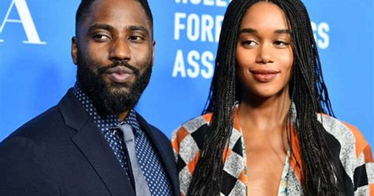 John David Washington Wife: Exploring the Life of the Actor and His Partner