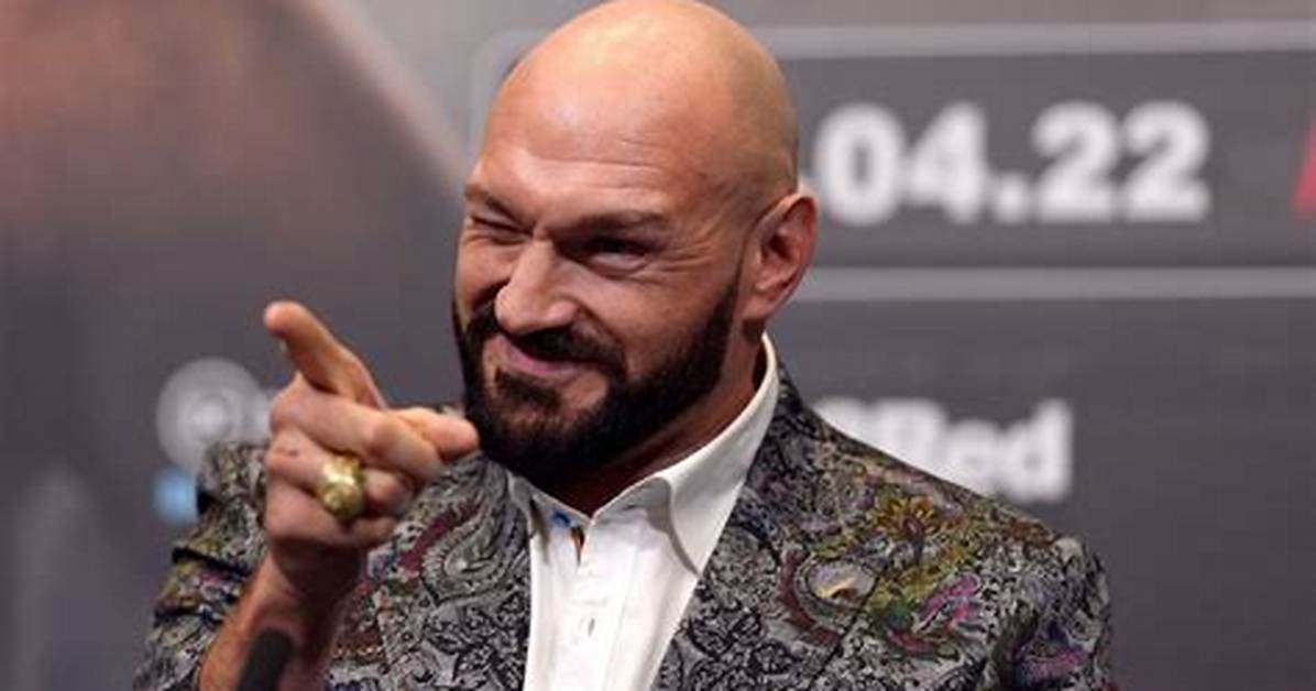 John Fury Net Worth – How Much Is John Fury Worth?
