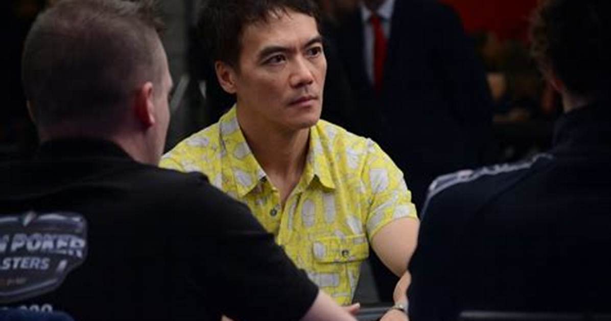John Juanda Net Worth – How Much Is John Juanda Worth?