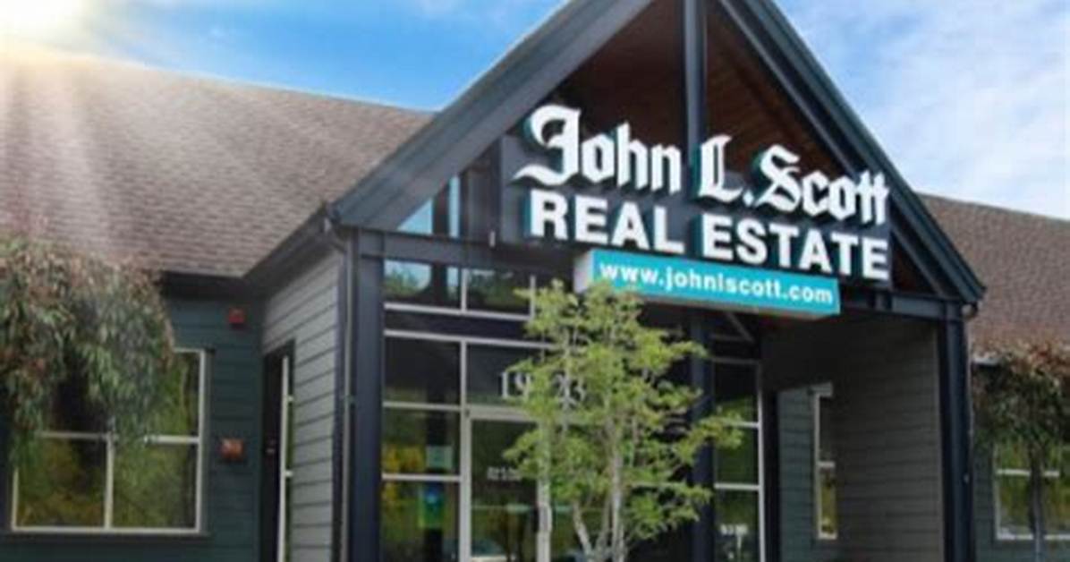 John L. Scott Real Estate: Your Guide to the Premier Real Estate Agency