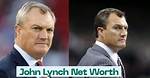 John Lynch Net Worth – How Much Is Lynch Worth?