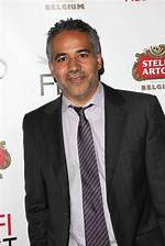 John Ortiz Net Worth