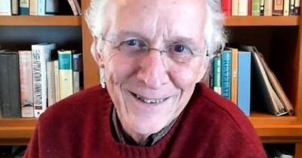 John Piper- Wiki, Height, Wife, Net Worth
