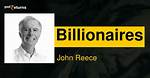 John Reece Net Worth – How Much Is Reece Worth?