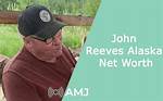 John Reeves Net Worth – How Much Is John Reeves Worth?