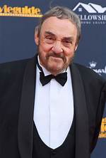 John Rhys Davies Net Worth – How Much Is John Rhys Davies Worth?