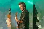 John Taylor Net Worth – How Much Is John Taylor Worth?
