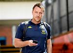 John Terry Net Worth – How Much Is John Terry Worth?