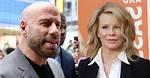 John Travolta's New Love: a Journey of Romance and Rediscovery