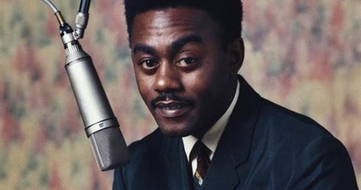 Johnnie Taylor ·