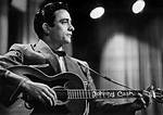 Johnny Cash Towered over the Music World and His Contemporaries