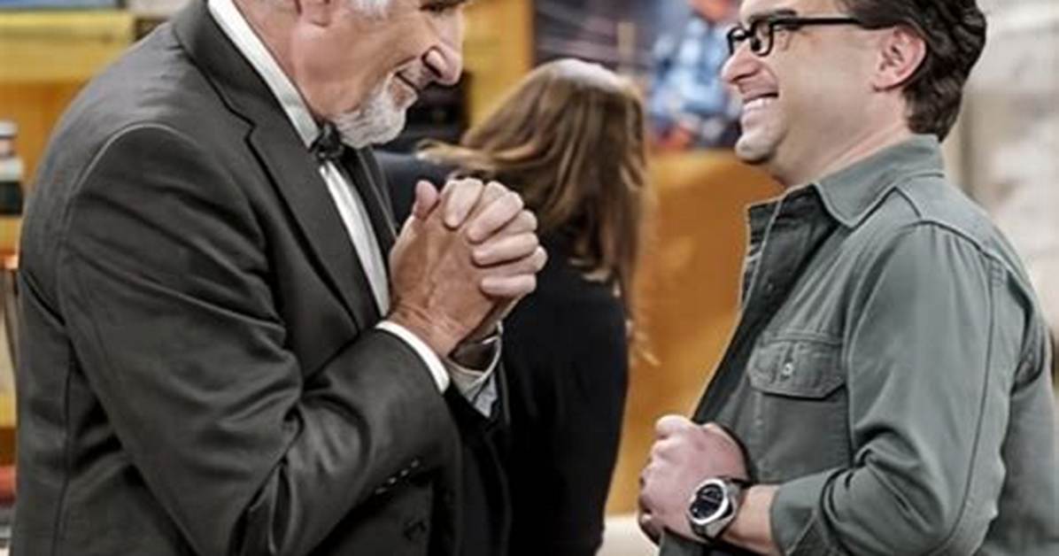 Johnny Galecki: the Journey of a Beloved Actor