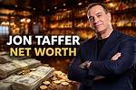 Jon Favrou Net Worth – How Much Is Jon Favrou Worth?