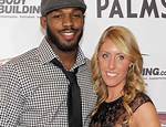 Jon Jones' Wife's Age Revealed
