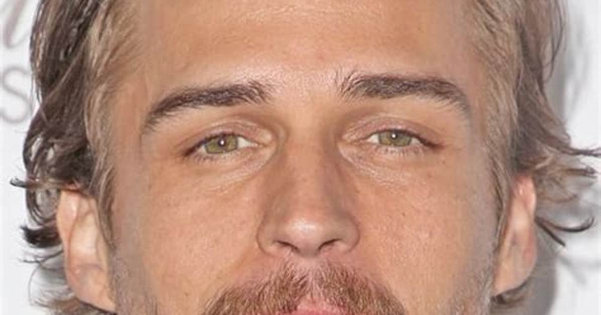 Jon Michael Ecker Bio (Wiki)