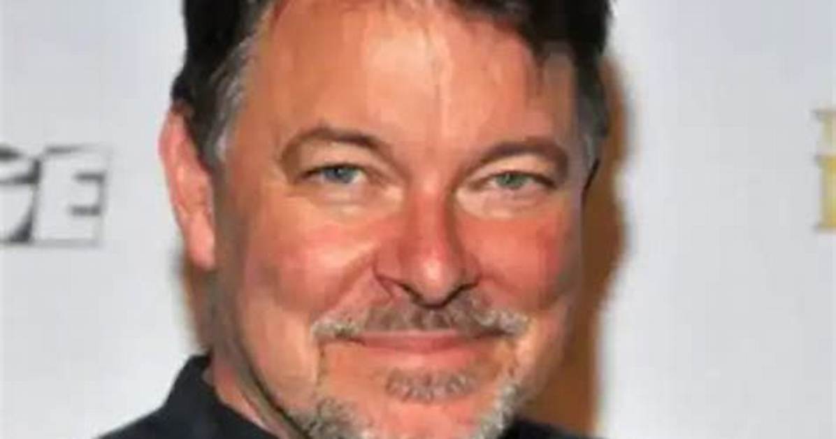 Jonathan Frakes Net Worth – How Much Is Frakes Worth?