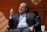 Jonathan Jony Ive Net Worth – How Much Is Jonathan Jony Ive Worth?
